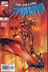 Amazing Spider-Man #431 Carnage Takes Over Modern Key VF-