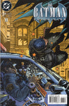 Batman Chronicles #13 Good Partners Are Hard To Find! VF