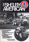 Shelby American Vol 5 #6 HTF Collectors Magazine FN