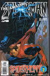 Amazing Spider-Man #432 Spiderhunt! VFNM