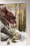 Night Of 1,000 Wolves #1 IDW First Print Mature Readers VF