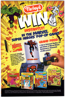 Amazing Spider-Man #432 Spiderhunt! VFNM