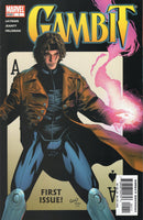 Gambit #1 VFNM