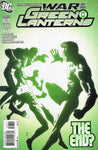 Green Lantern #67 FNVF