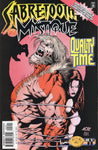 Sabretooth And Mystique #2 of 4 "Quality Time" VF