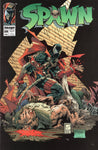 Spawn #28 VF