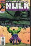 Incredible Hulk #462 VFNM