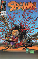 Spawn #29 VF