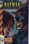 Batman Chronicles #18 No Man's Land News Stand NM-