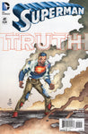 Superman #41 VFNM