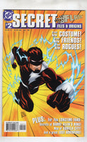 Flash Secret Files #2 VF