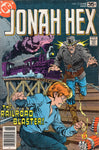 Jonah Hex #13 VG