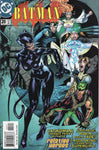 Batman Chronicles #20 Don't Cross Paths With Catwoman! VF