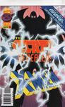 X-Men #54 "The Secret Revealed!" Onslaught!! VF