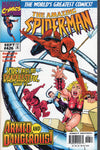Amazing Spider-Man #426 Armed And Dangerous VFNM