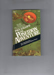 Paul Gallico "The Poseidon Adventure" Sixth Print Vintage Paperback FN