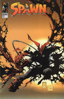 Spawn #32 VF