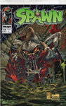 Spawn #33 VF