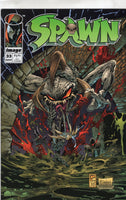 Spawn #33 VF