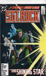Sgt Rock #414 A Christmas Combat Classic! VF-