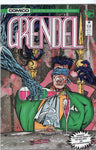 Grendel #10 FVF