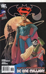 Superman/Batman #79 FVF