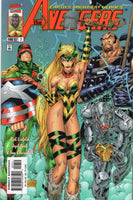 Avengers #7 Ultron, Enchantress, and Friends Came To Play! FVF