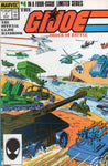 G.I. Joe Order of the Battle #4 FVF