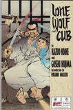 Lone Wolf and Cub #1 First Print Frank Miller VF