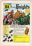 Adventure Comics #305 "Clark Kent, He-Man!" Early Silver Age Classic VG