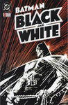 Batman Black And White #2 Miller Cover VF