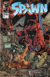 Spawn #36 VF