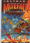 Batman: Mitefall Prestige Format Diary Of An Ex-Madman VF