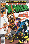 X-Men Annual #3 (First Series, Pre Uncanny) Arkon Attacks! Claremont & Perez Bronze Age X VF