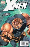 Uncanny X-Men #435 VFNM