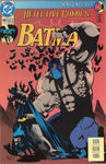 Detective Comics #664 Bane Is Up To No Good! VFNM