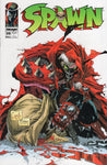 Spawn #39 VF