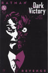 Dark Victory #12 of 13 Tim Sale Jeph Loeb NM