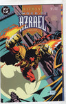 Batman Sword Of Azrael #1 First Appearance! VF