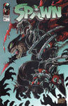 Spawn #40 VF