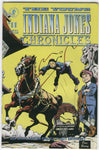 The Young Indiana Jones Chronicles #11 Dark Horse VF