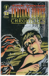 The Young Indiana Jones Chronicles #12 Dark Horse VF