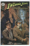 Indiana Jones and the Spear of Destiny #4 VFNM