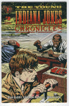 The Young Indiana Jones Chronicles #8 Dark Horse VF