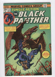 Jungle Action #15 featuring The Black Panther Bronze Age Classic Billy Graham Art VGFN