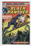 Jungle Action #16 Ritual Of Blood Bronze Age VGFN