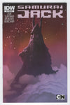 Samurai Jack #14 The Quest For The Broken Blade! VF