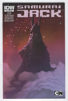 Samurai Jack #14 The Quest For The Broken Blade! VF