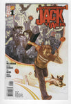 Jack Of Fables #1 Modern Age Vertigo Key VFNM