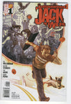 Jack Of Fables #1 Vertigo VF